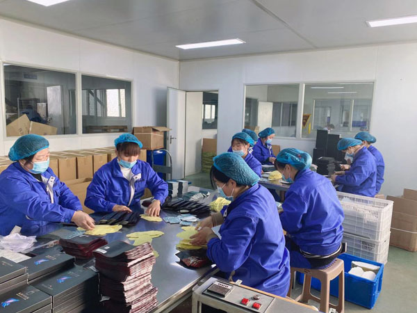 膏藥加工如何代加工？膏藥貼牌廠家這樣選不會錯