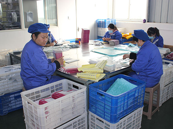 膏藥貼牌定做找廠家oem貼牌加工原料誰來提供？